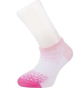 تصویر جوراب نوزاد پسرانه – دخترانه برند Moyra Socks اصل MT32100-19 