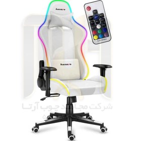 تصویر صندلی گیمینگ GM-OFC تیکاند 