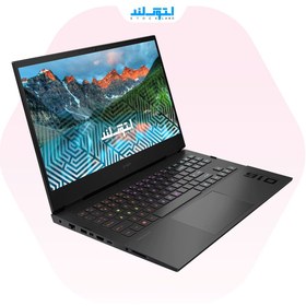 تصویر لپ تاپ HP مدل Omen Gaming 16 | کانفیگ 8 