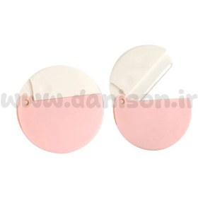 تصویر تیغ ابرو گرد 