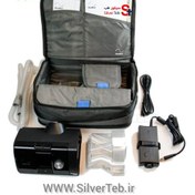 تصویر دستگاه سی پپ رسمد مدل AirSense 10 اتوماتیک 