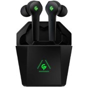 تصویر هدفون بی سیم پرودو مدل PDX412 Porodo PDX412 Wireless Headphone