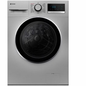 تصویر ماشین لباسشویی اسنوا سری هارمونی اسلیم 7 کیلویی مدل SWM-A70 snowa 7 kg washing machine harmony slim series model SWM-A70