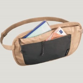 تصویر کیف کمری Forclaz waist bag RFID فورکلاز 