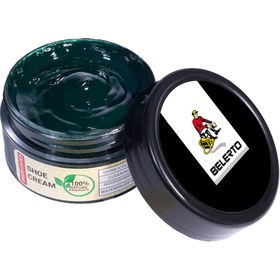 تصویر واکس شوکرم(یشمی)(60gr) 