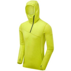 تصویر پوشش لایه اول مونتین Montane Primino Hybrid Alpine Hoodie 