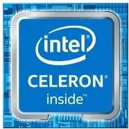 تصویر پردازنده اینتل مدل Celeron G5905 Comet Lake TRAY Intel Celeron G5905 Comet Lake TRAY Processor