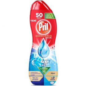 تصویر ژل ماشین ظرفشویی پریل ترک pril 1000ml