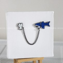 تصویر پین وال - کد605 