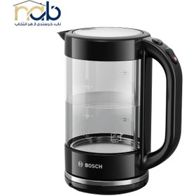 تصویر کتری برقی بوش مدل TWK70B03 