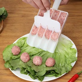 تصویر کوفته ساز کشویی بسته 2 عددی 