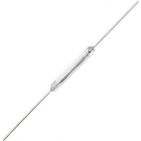 تصویر رید رله ۱۴ میلی متر پایه طلایی 