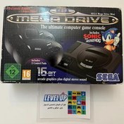 تصویر سگا مینی اورجینال Sega Mega Drive Mini 