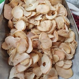 تصویر موسیر کوهی درشت و علاء یک کیلویی. ادویه موسیر 