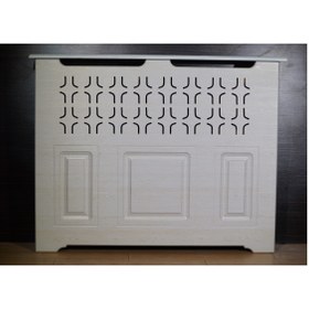 تصویر کاور شوفاژ مدل P10 کاور سیتی 