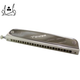 تصویر سازدهنی کروماتیک تاور مدل M1015 