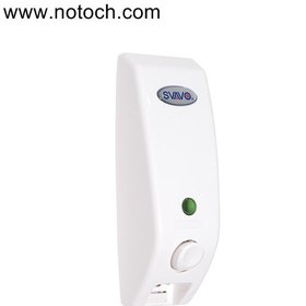 تصویر مخزن مایع دستشویی اسواوو مدل V101 