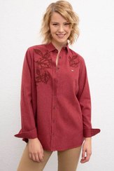 تصویر شومیز زنانه یو اس پولو u.s. polo assn. | 50207180-VR014