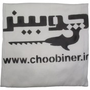 تصویر کیسه مکنده چوبینر مخصوص پایین دستگاه راینوفن قطر 34 ارتفاع 65 سانتی‌متر 