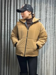 تصویر کاپشن سیلیکونی آیناز 