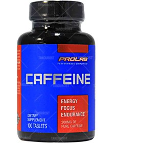 تصویر کافئین پرولب 
