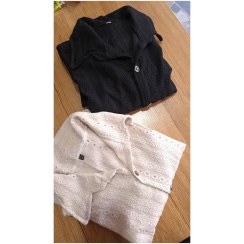 تصویر مانتو مراکشی 