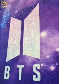 تصویر Afrand machine made Carpet 700 reeds BTS design, code 400302 