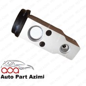 تصویر شیر انبساط کولر ریو 