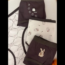 تصویر شورت خرگوش 