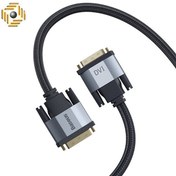 تصویر کابل DVI باسئوس مدل CAKSX-S0G طول 2 متر 