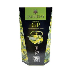 تصویر چای سبز امیننت مدل جی پی 100 گرم GREEN TEA GP EMINENT 100G