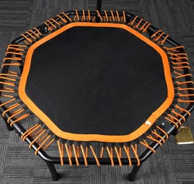 تصویر Hexagonal trampoline 170 cm 