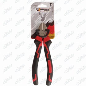 تصویر سیم چین ۸ هانمکس 