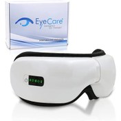 تصویر عینک ماساژور چشم Eye Care اصل Eye Care massage