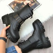 تصویر بوت زنانه مدل DIOR 