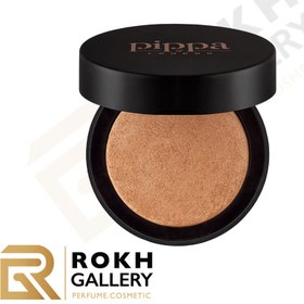 تصویر برنزر پیپا کُد ۸۹۱ تا ۸۹۳ - PIPPA AFTERGLOW BRONZER 