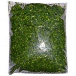 تصویر سبزی آش فله 