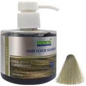 تصویر شامپو رنگ مارال زیتونی مدل Olive شماره 7.31 ا Hair Color Shampoo Olive Hair Color Shampoo Olive