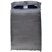 تصویر کیسه خواب دو نفره گرانیت مدل K22 Granite double sleeping bag model K22