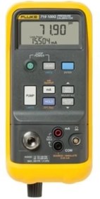 تصویر کالیبراتور فشار Fluke 719 