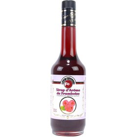 تصویر سیروپ رزبری فو Fo Raspberry Syrup