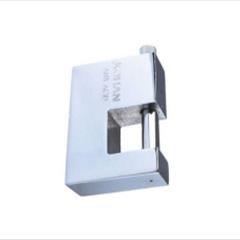 تصویر قفل کتابی کهن سایز ۸۵ مدل کلید ویژه 