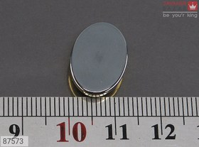 تصویر نگین حدید صینی [عین علی] کد 87573 
