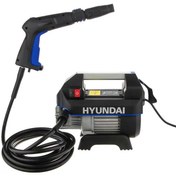 تصویر کارواش صنعتی مدل HP1411 هیوندای High-pressure Industrial Washer HP1411-Hyundai