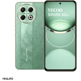 تصویر گوشی تکنو Spark 30 Pro | حافظه 256 رم 8 گیگابایت Tecno Spark 30 Pro 256/8 GB