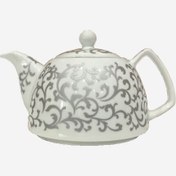 تصویر قوری چینی یونیک UN-7542 Unique Chinese teapot UN-7542