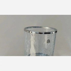 تصویر کلمن شیشه ای 