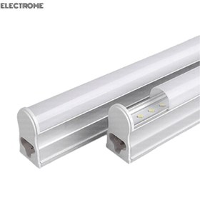 تصویر چراغ LED زیر کابینتی (خطی) 4 وات | مدل T5 | نمانور 