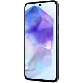 تصویر گوشی موبایل سامسونگ مدل Galaxy A55 دو سیم کارت ظرفیت 128 گیگابایت و رم 6 گیگابایت 