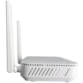 تصویر مودم فیبرنوری زد تی ای | Modem ZTE wi-fi 6 Gpon model F6610M 